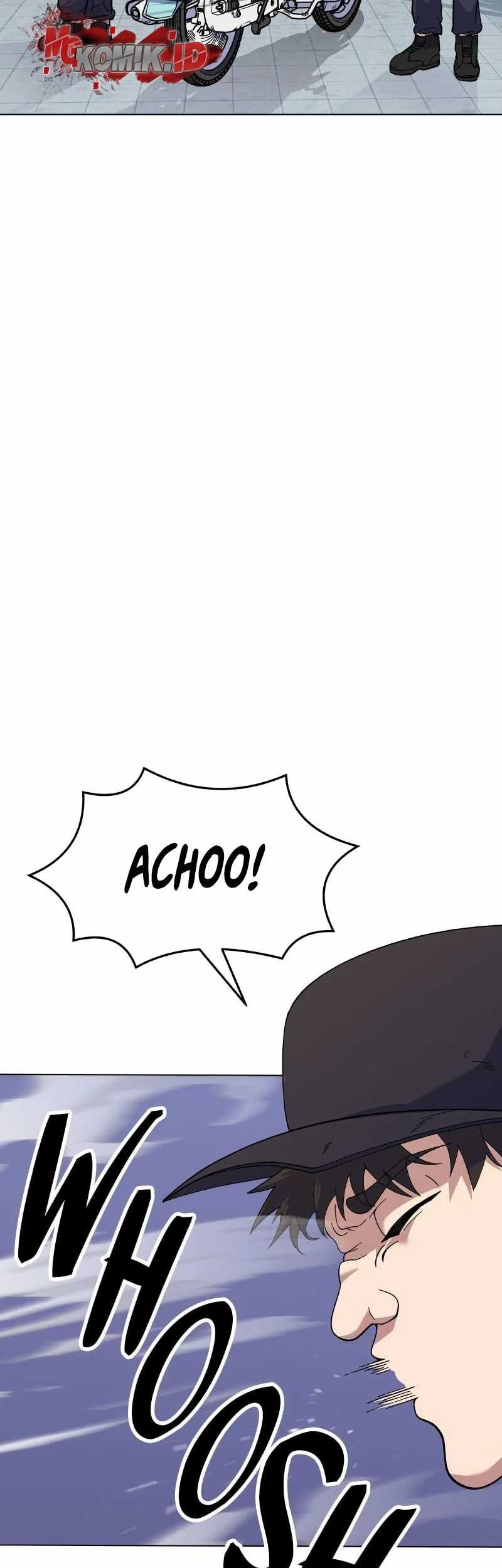 Divine Delivery Chapter 02 Gambar 117