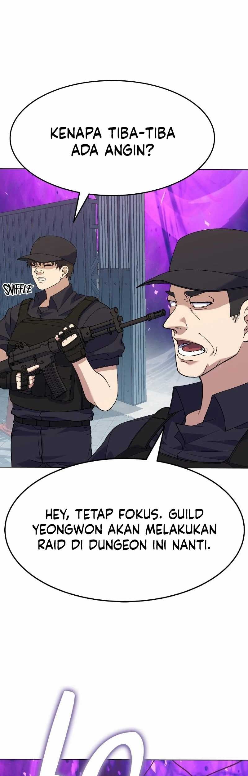 Divine Delivery Chapter 02 Gambar 119