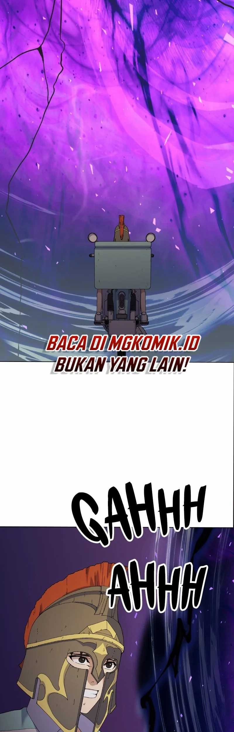 Divine Delivery Chapter 02 Gambar 121