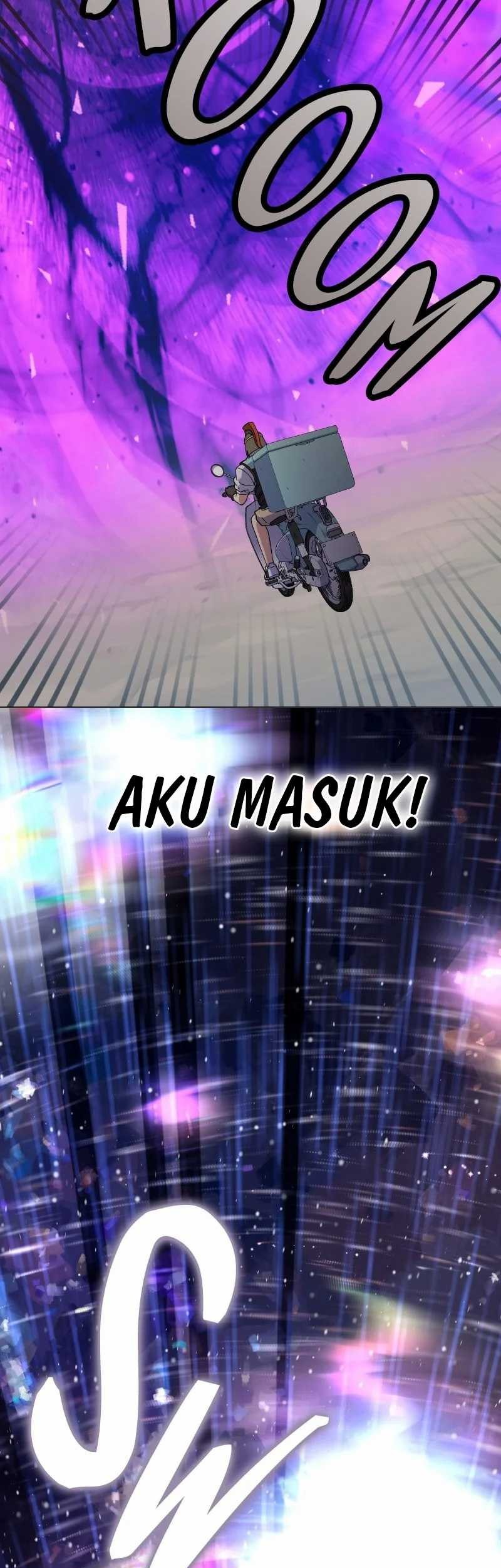 Divine Delivery Chapter 02 Gambar 125