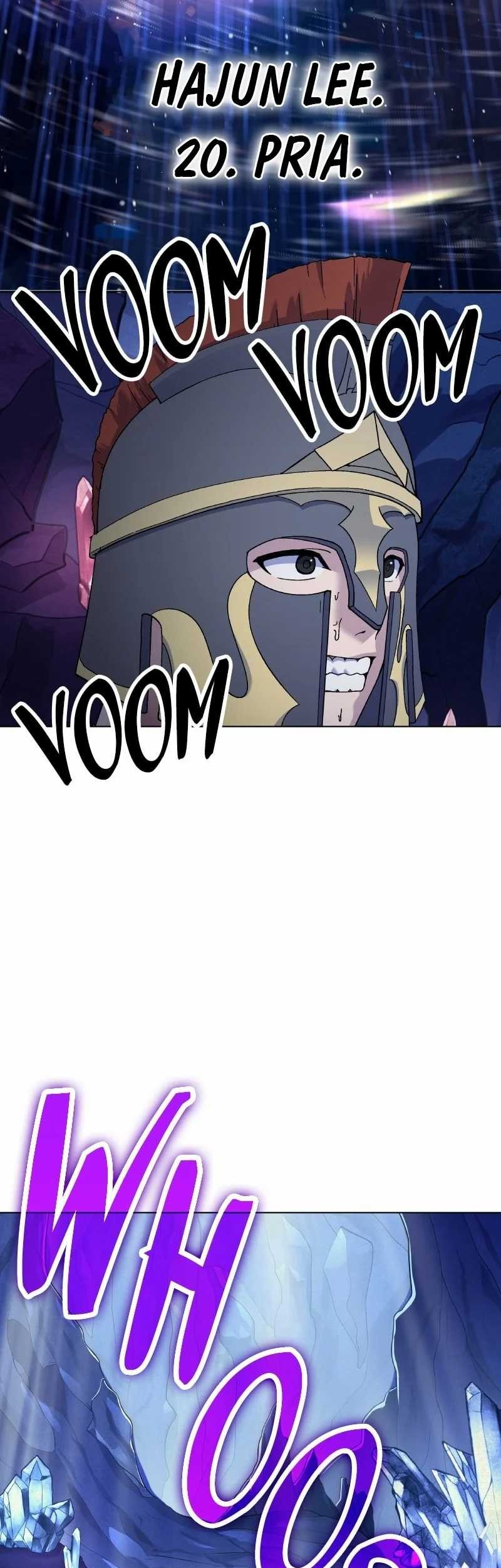 Divine Delivery Chapter 02 Gambar 129