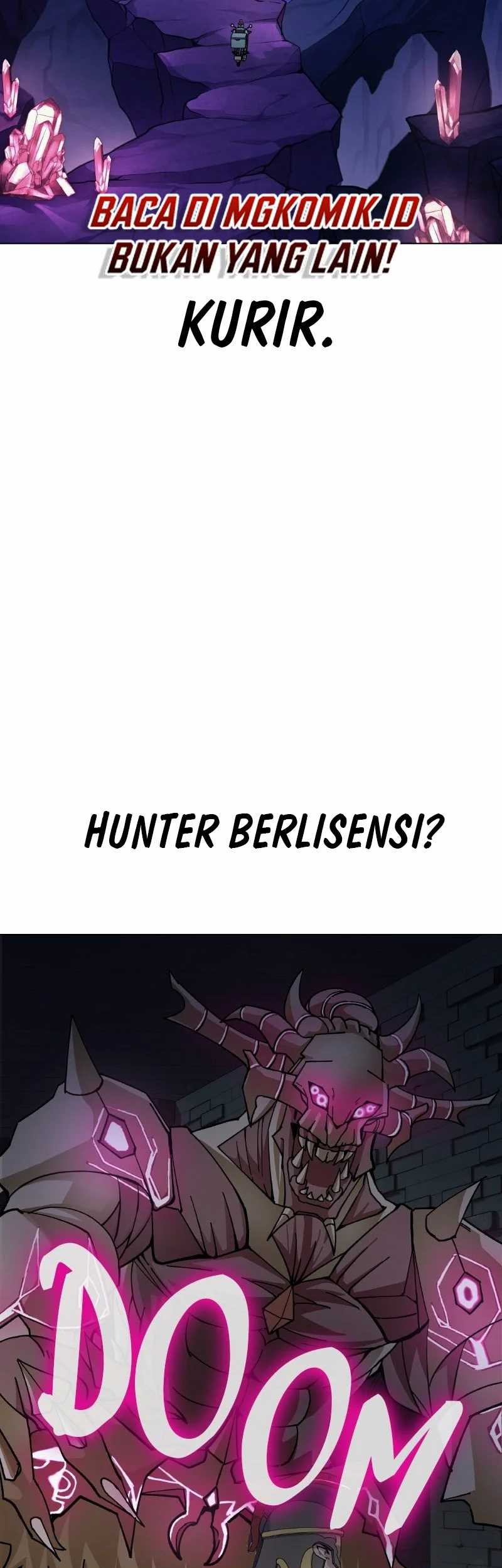 Divine Delivery Chapter 02 Gambar 131