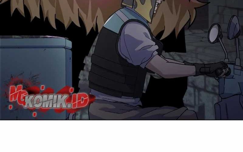 Divine Delivery Chapter 02 Gambar 132