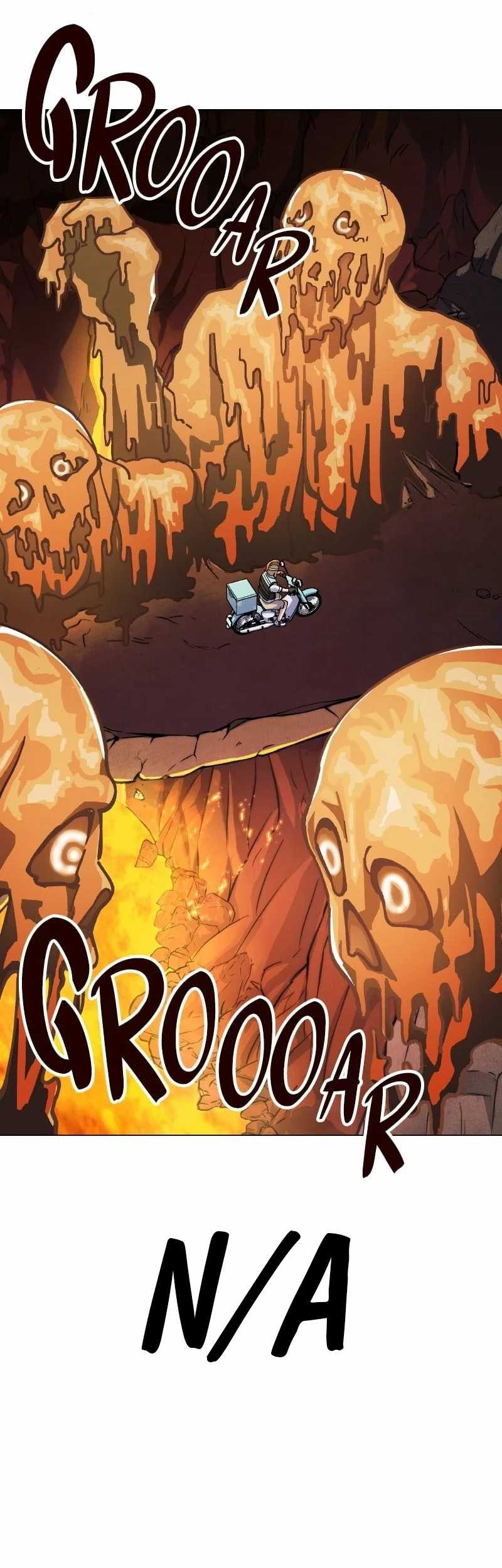 Divine Delivery Chapter 02 Gambar 135