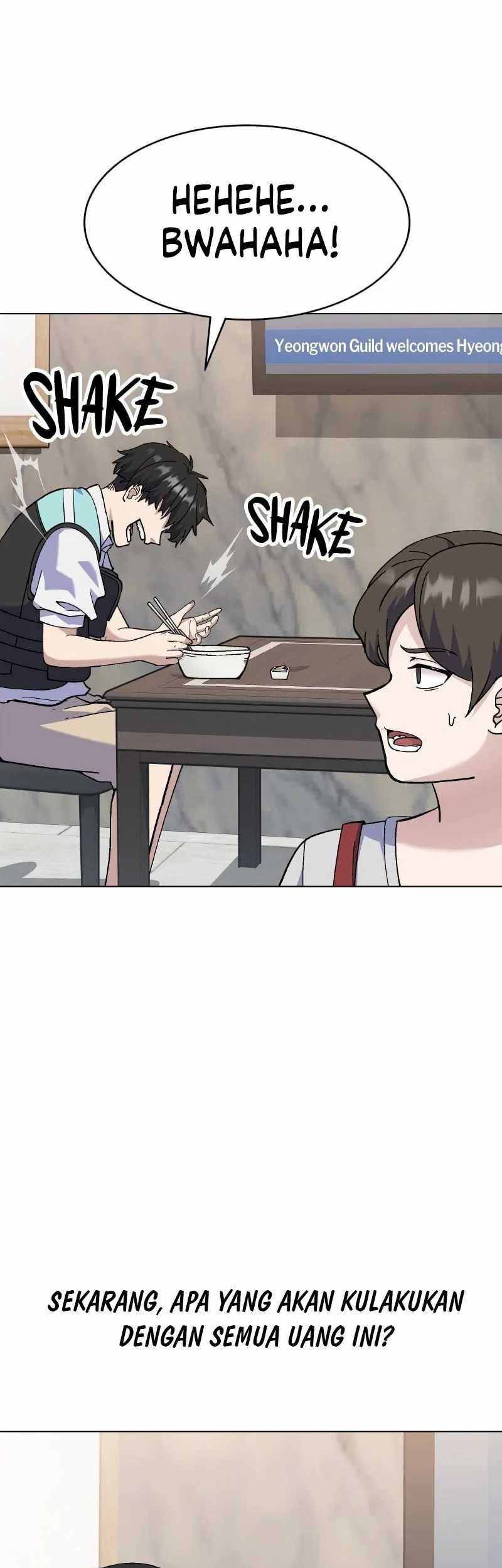 Divine Delivery Chapter 02 Gambar 11