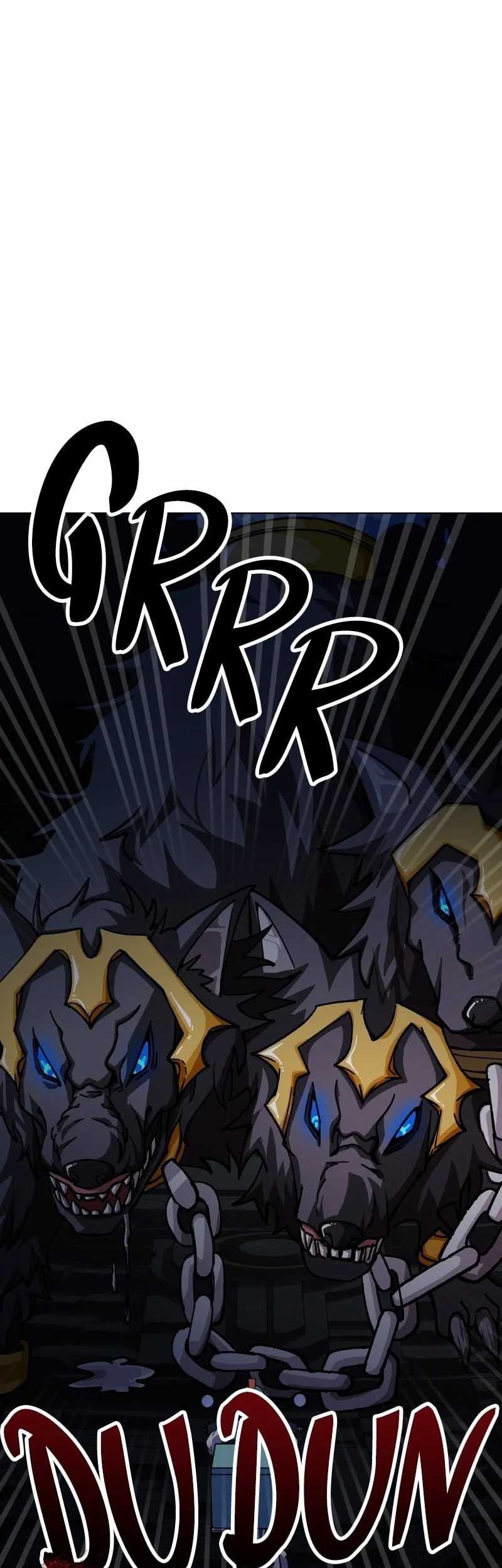 Divine Delivery Chapter 02 Gambar 149