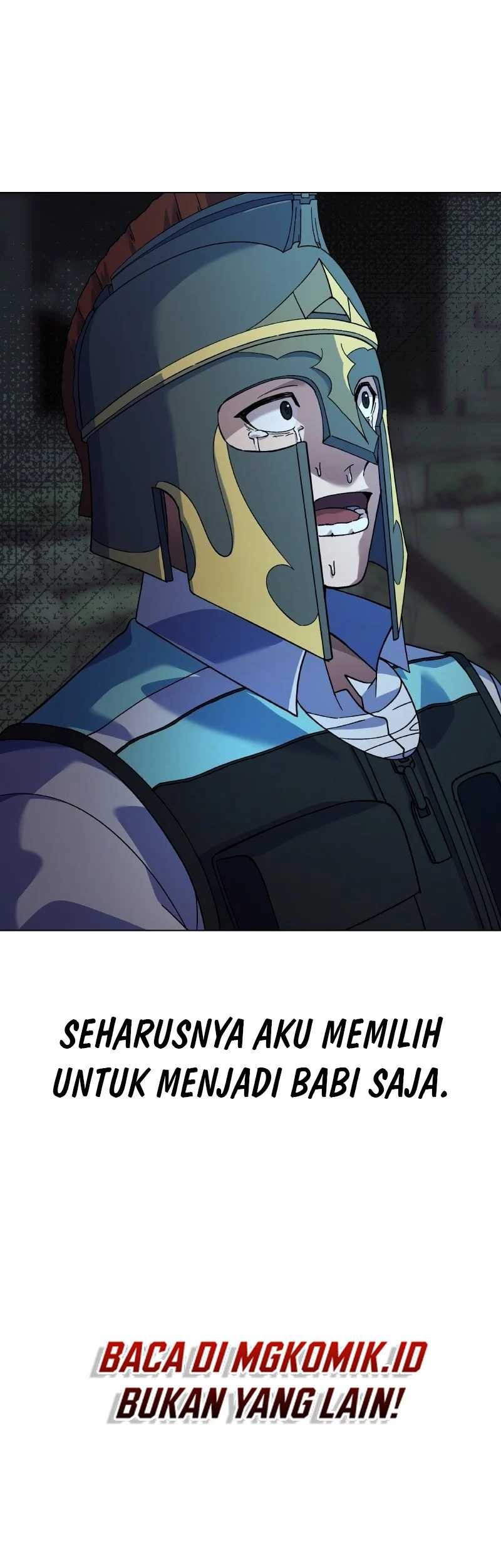 Divine Delivery Chapter 02 Gambar 151