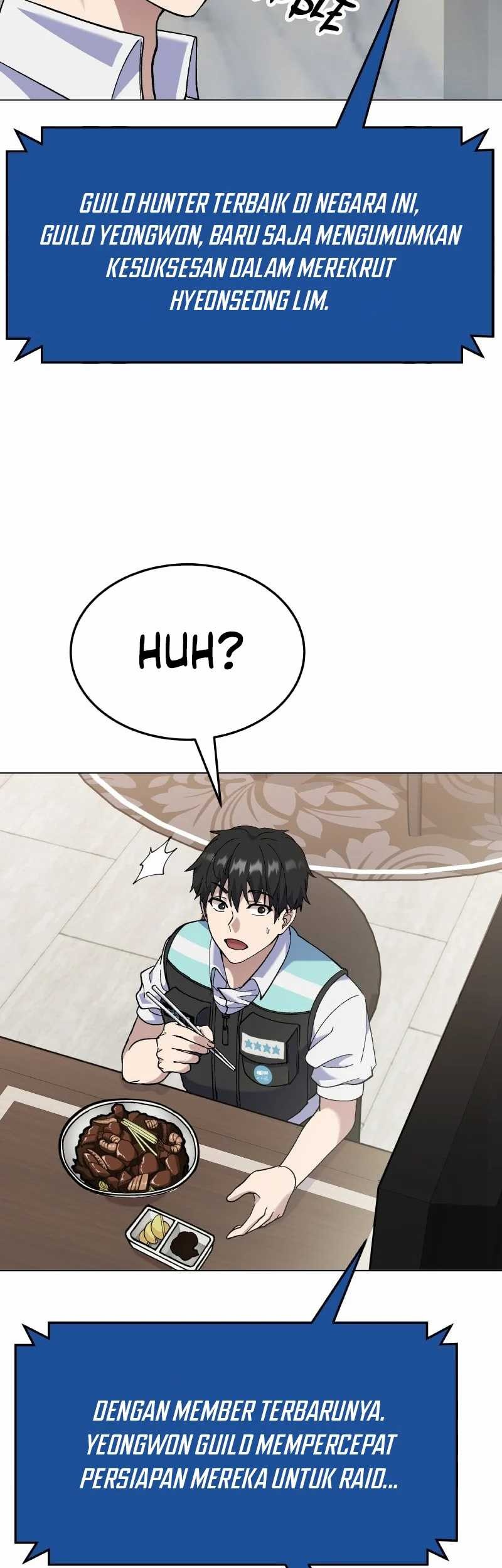 Divine Delivery Chapter 02 Gambar 13