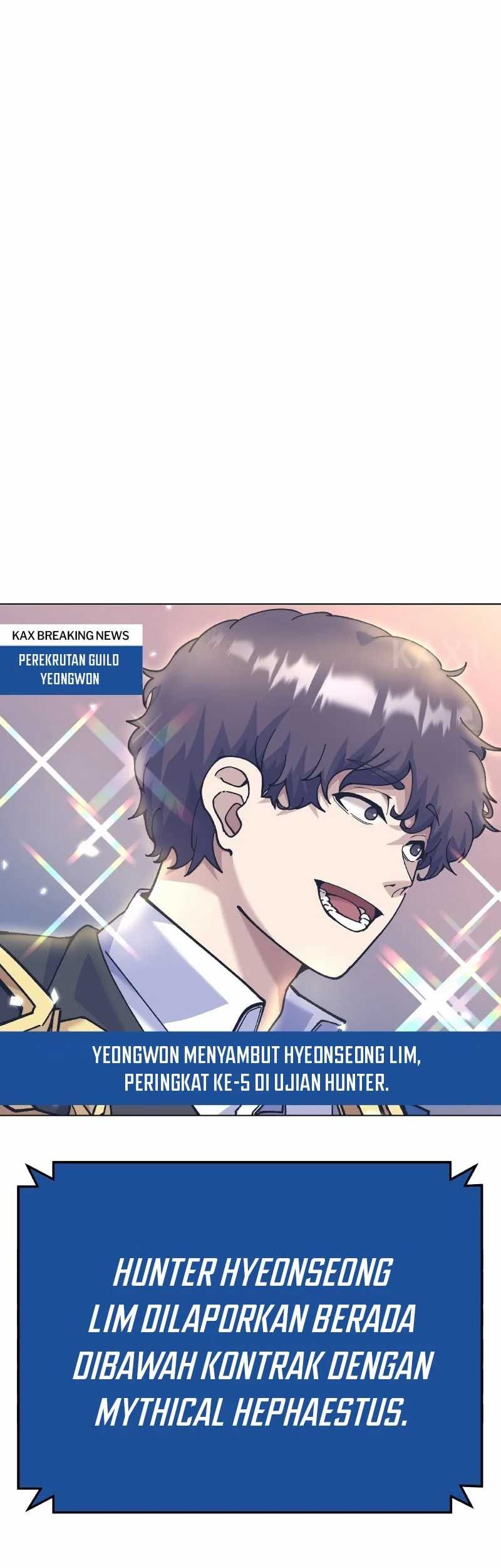 Divine Delivery Chapter 02 Gambar 15