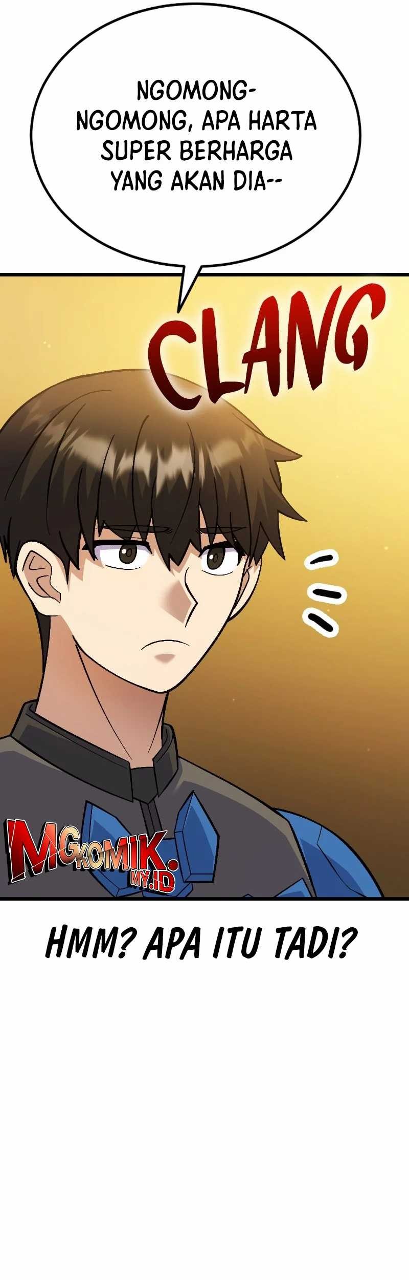 Divine Delivery Chapter 40 Gambar 19