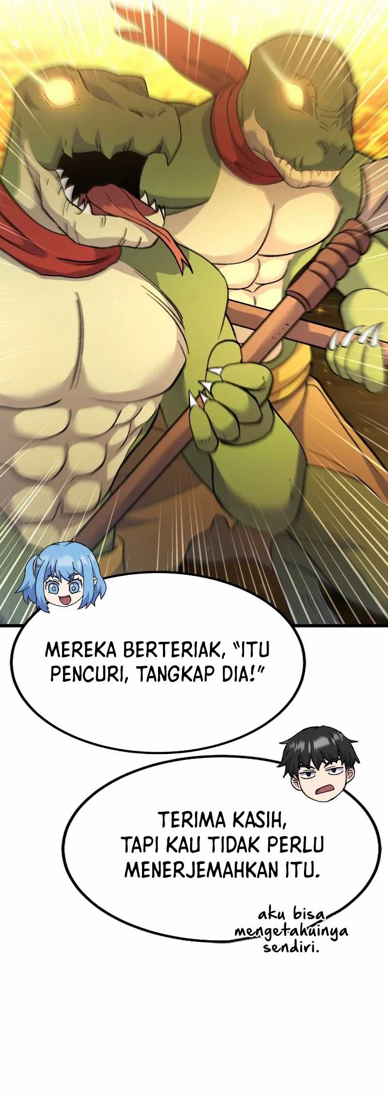 Divine Delivery Chapter 40 Gambar 25