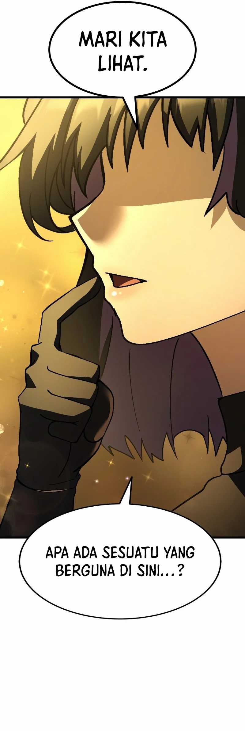 Divine Delivery Chapter 40 Gambar 3