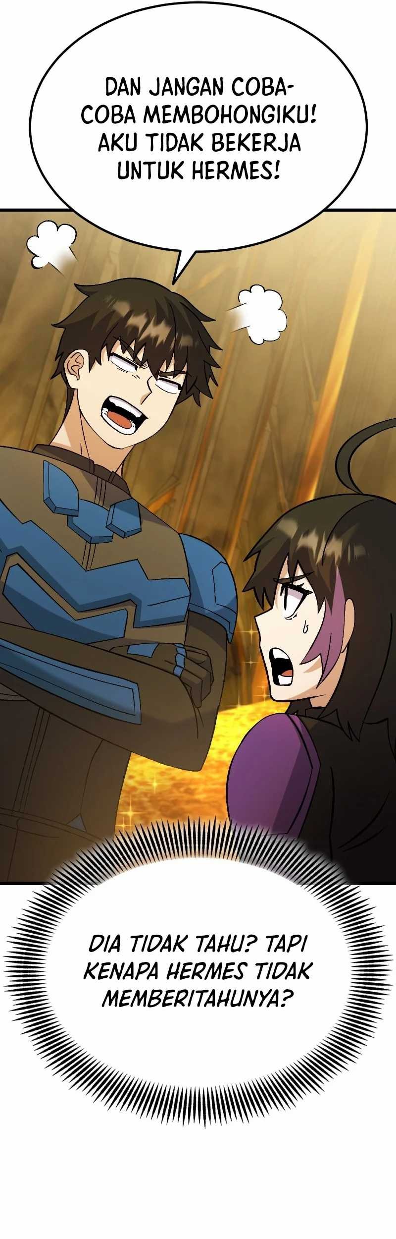 Divine Delivery Chapter 40 Gambar 34
