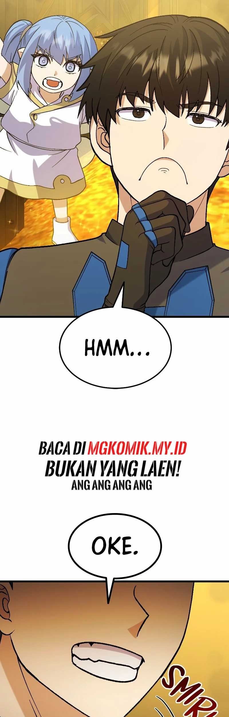 Divine Delivery Chapter 40 Gambar 38