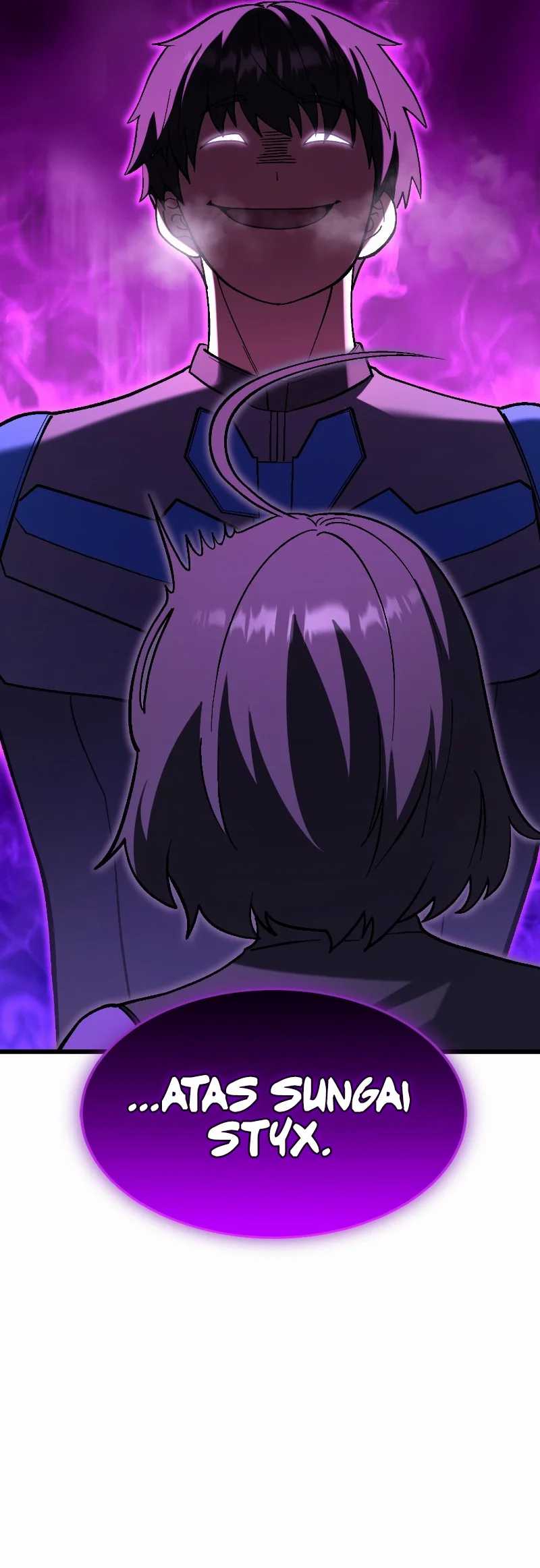 Divine Delivery Chapter 40 Gambar 40