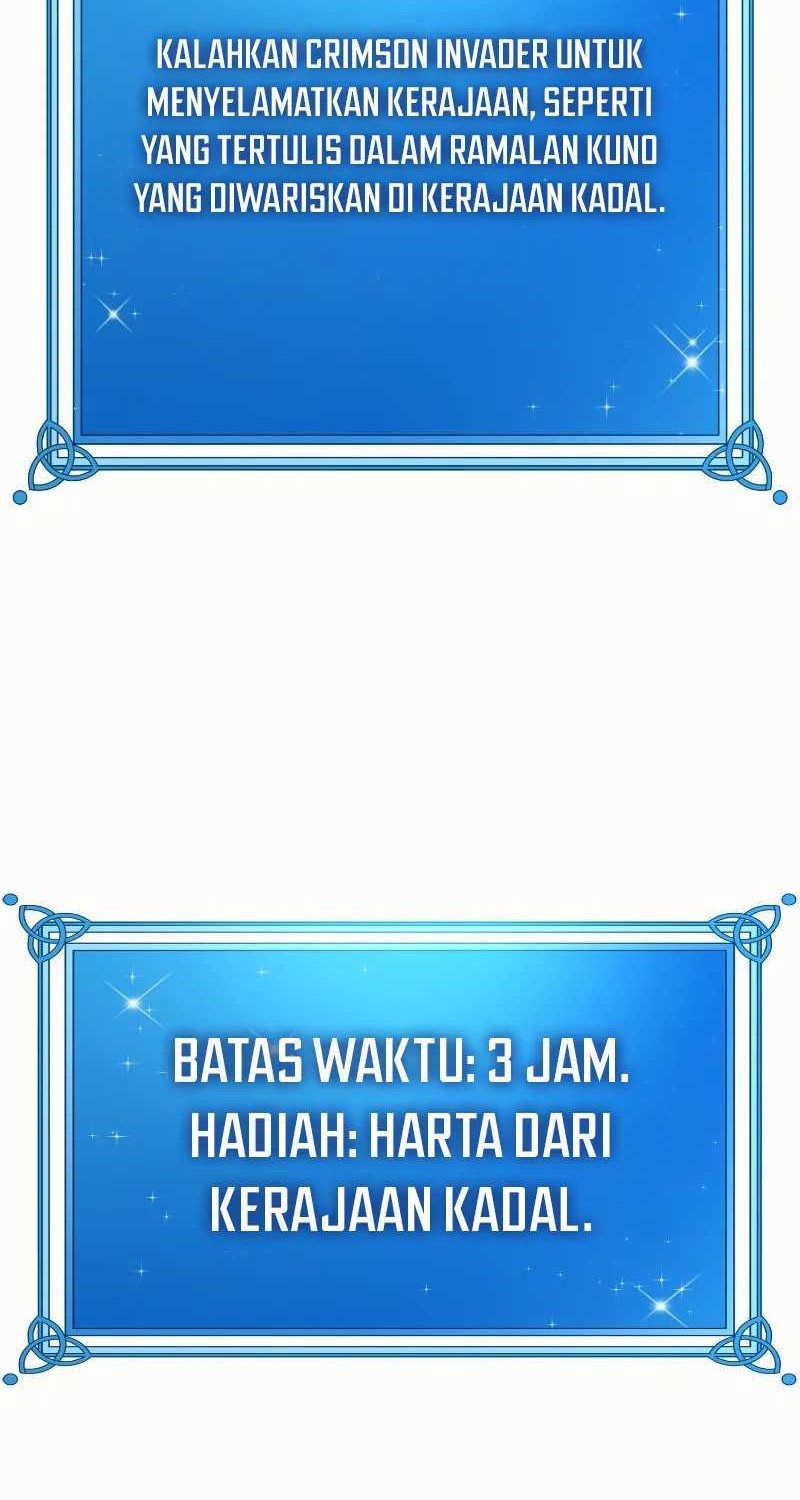 Divine Delivery Chapter 40 Gambar 55