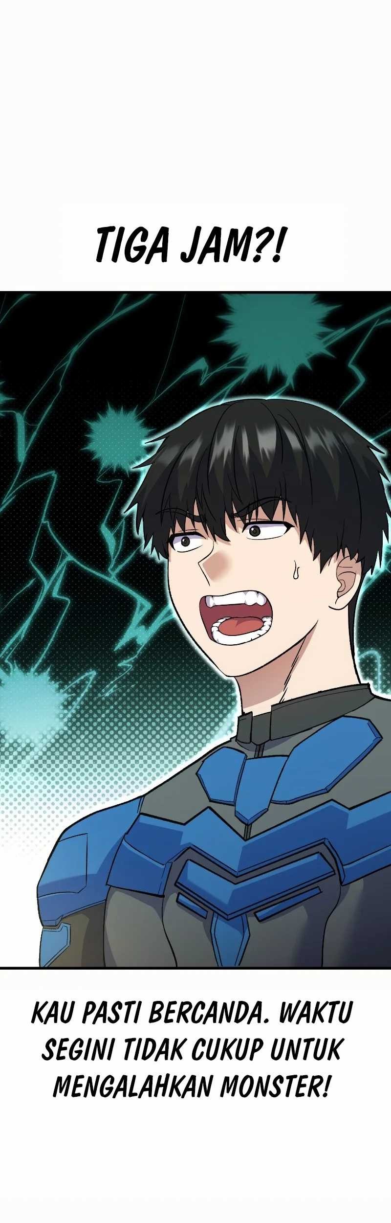 Divine Delivery Chapter 40 Gambar 56