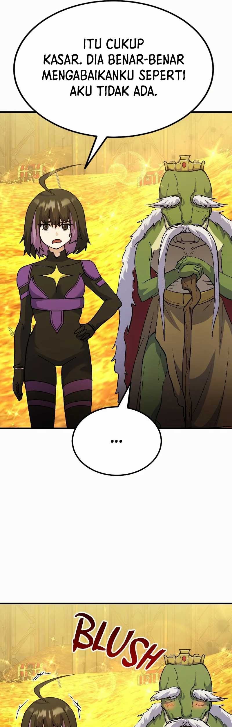 Divine Delivery Chapter 40 Gambar 61