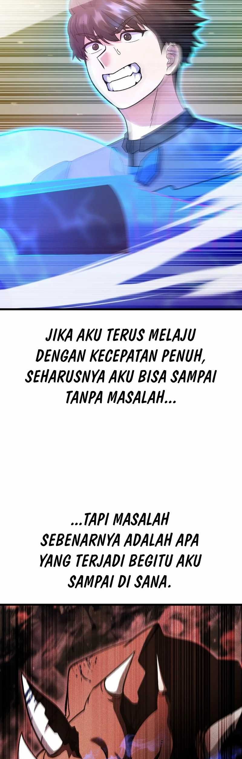 Divine Delivery Chapter 40 Gambar 65