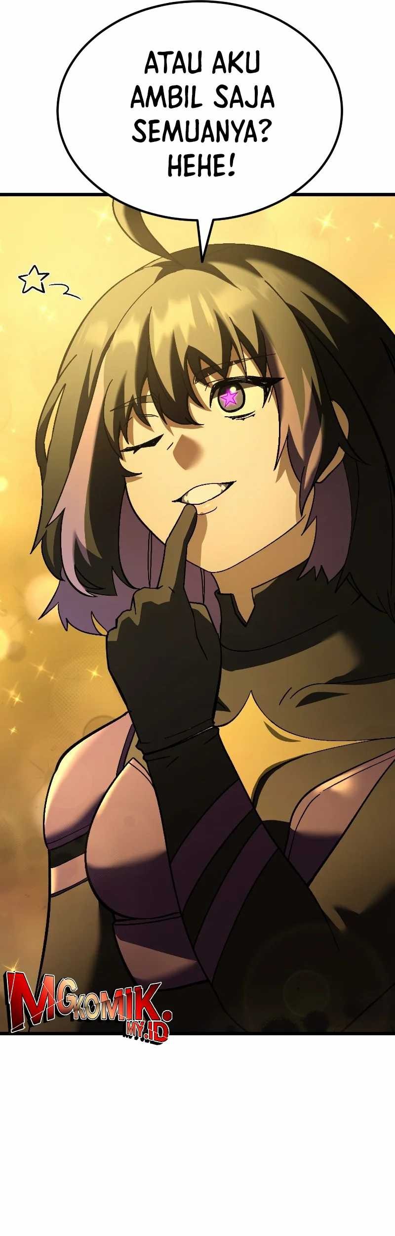Divine Delivery Chapter 40 Gambar 4