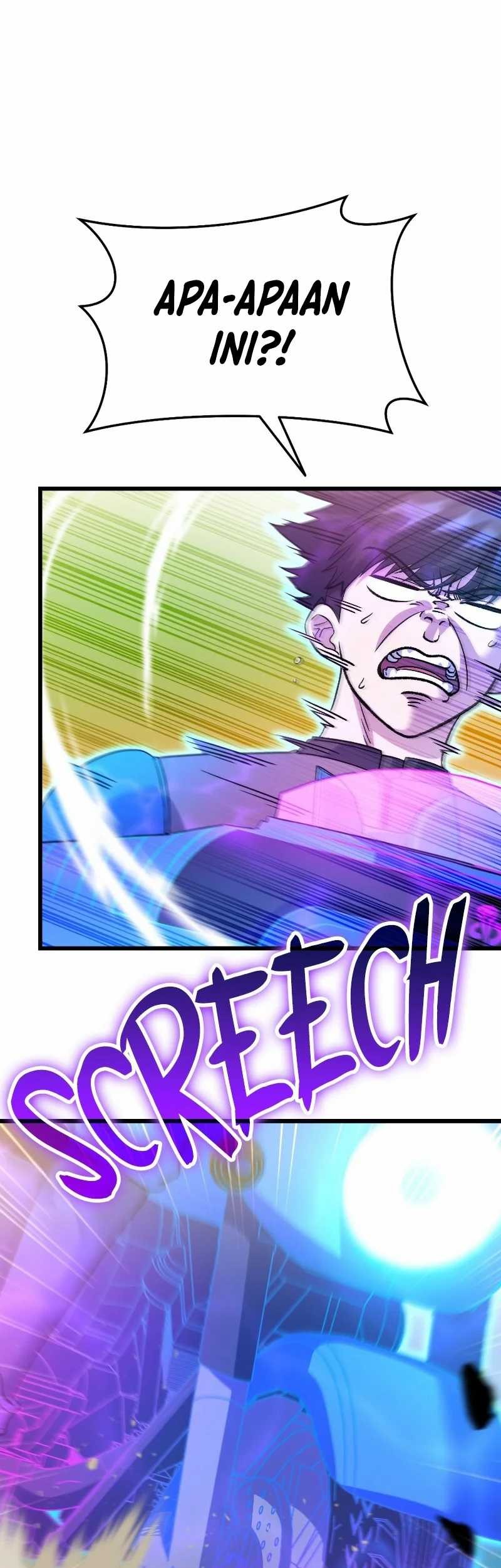 Divine Delivery Chapter 40 Gambar 69