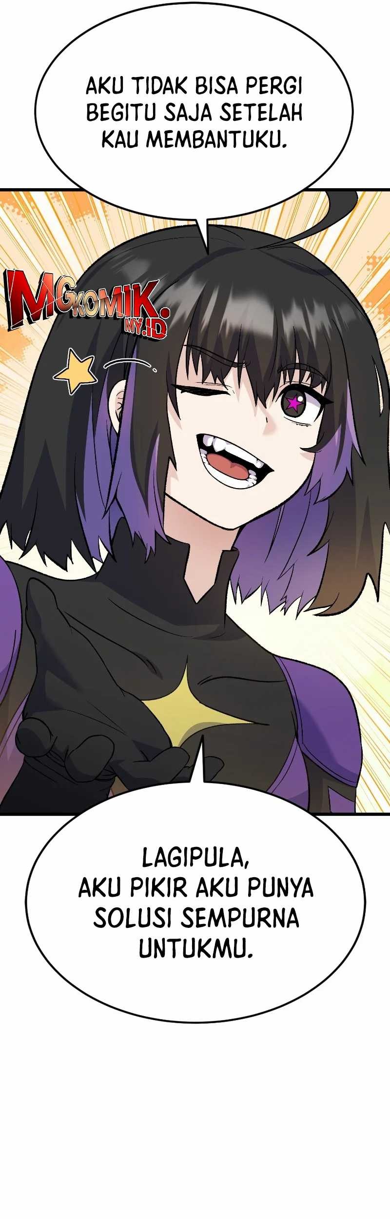 Divine Delivery Chapter 40 Gambar 73