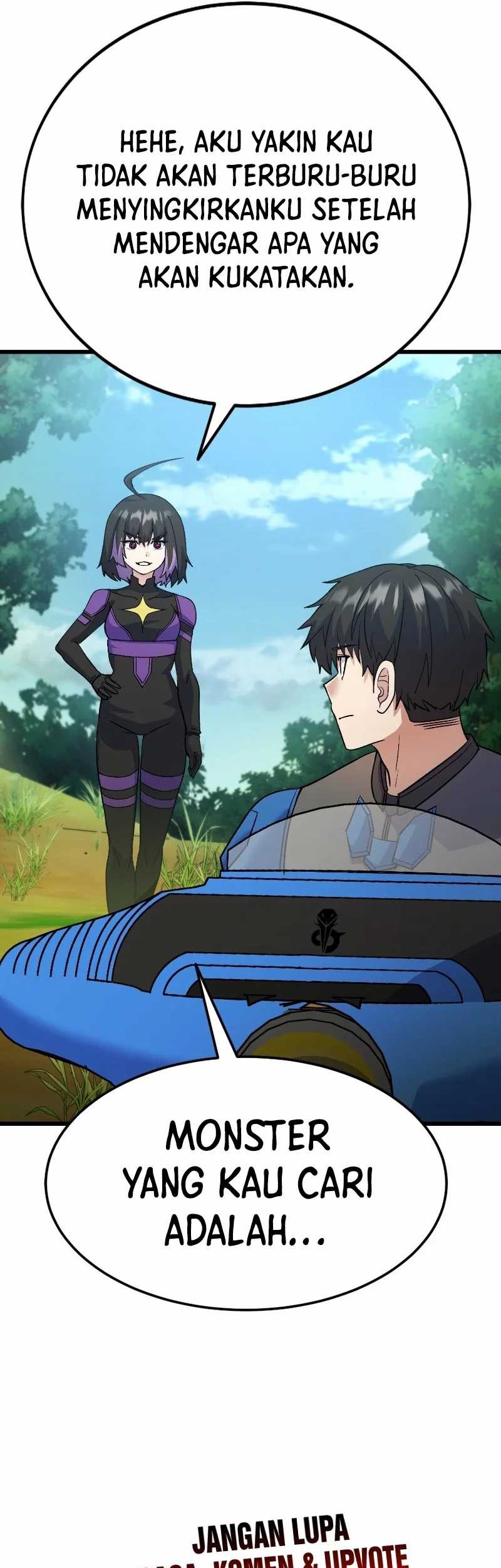 Divine Delivery Chapter 40 Gambar 76