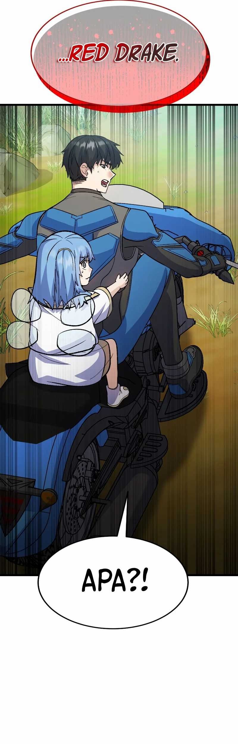 Divine Delivery Chapter 40 Gambar 78
