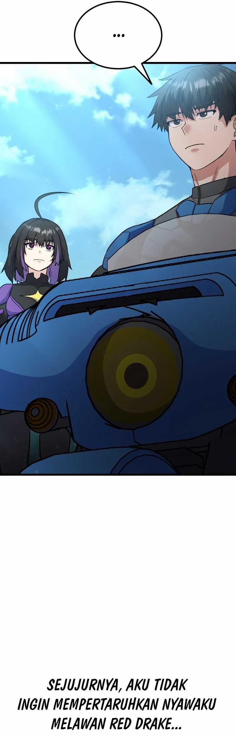 Divine Delivery Chapter 40 Gambar 82