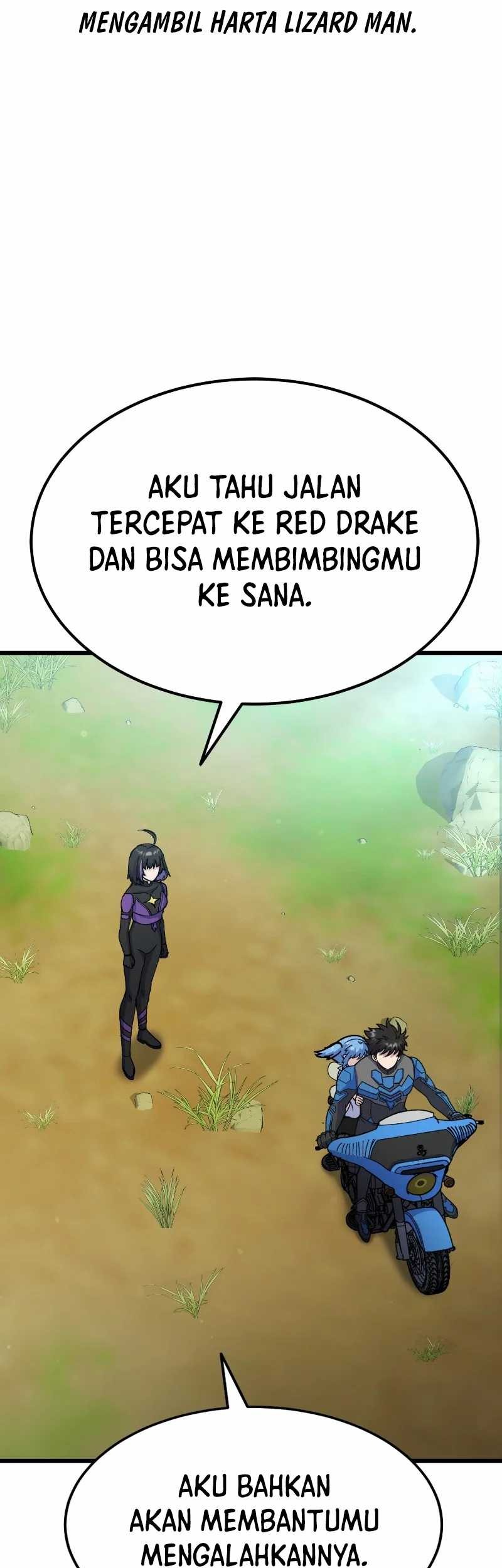 Divine Delivery Chapter 40 Gambar 84