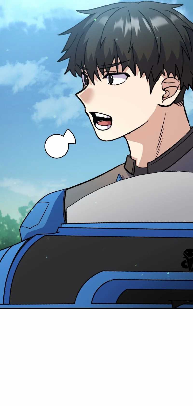 Divine Delivery Chapter 40 Gambar 86