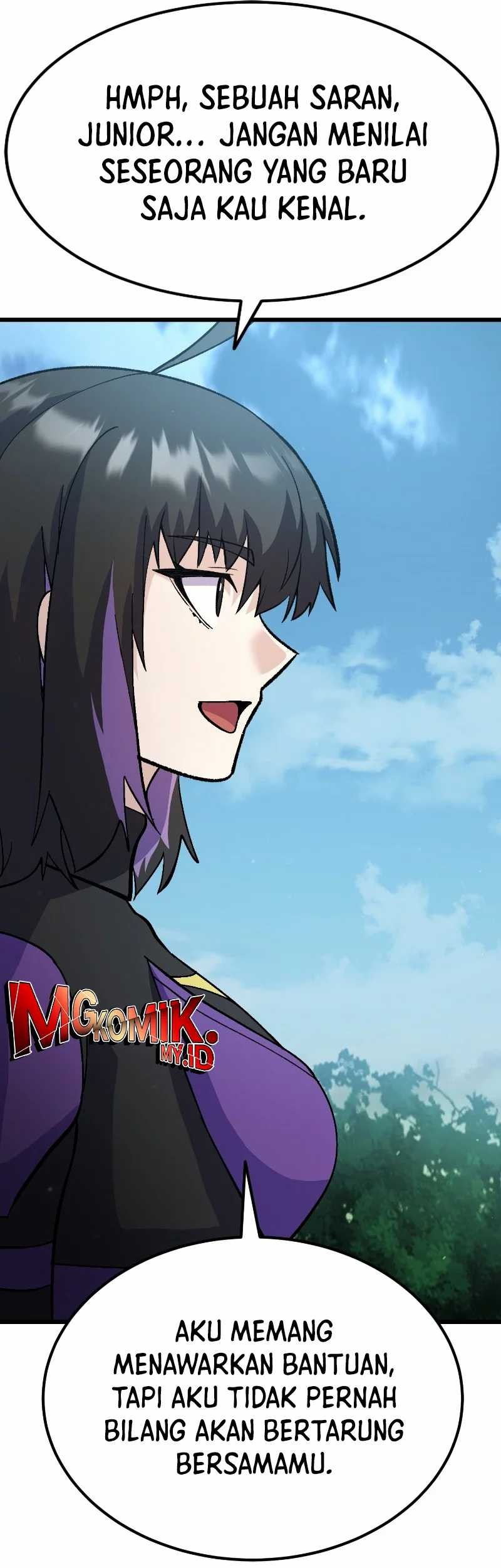 Divine Delivery Chapter 40 Gambar 87