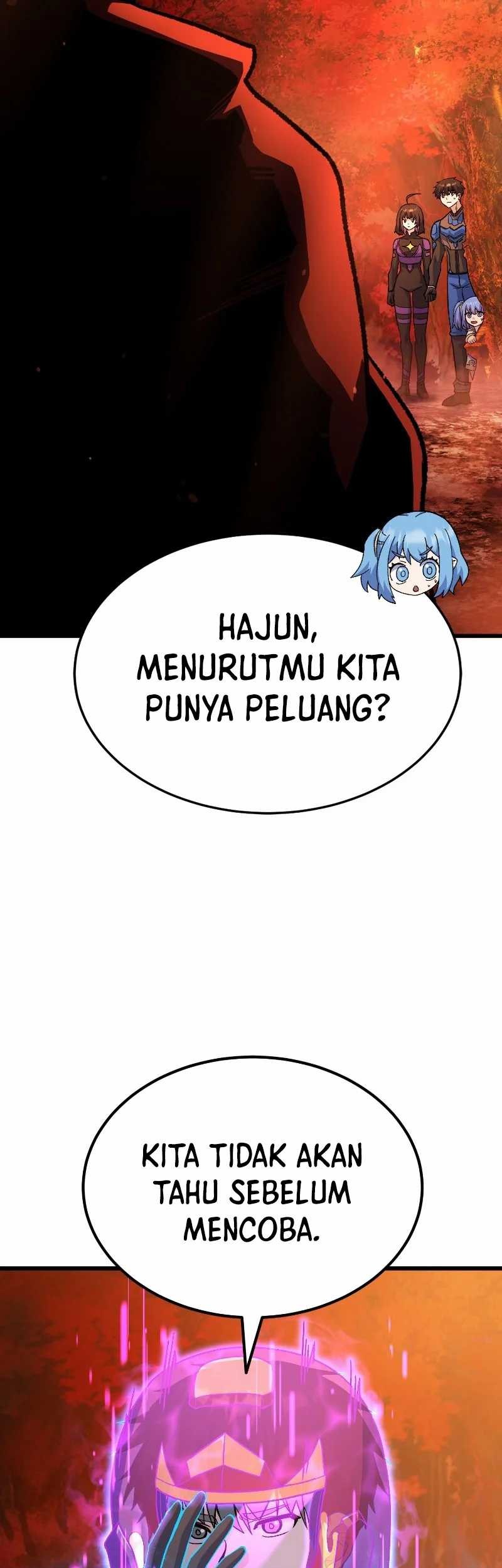 Divine Delivery Chapter 40 Gambar 97