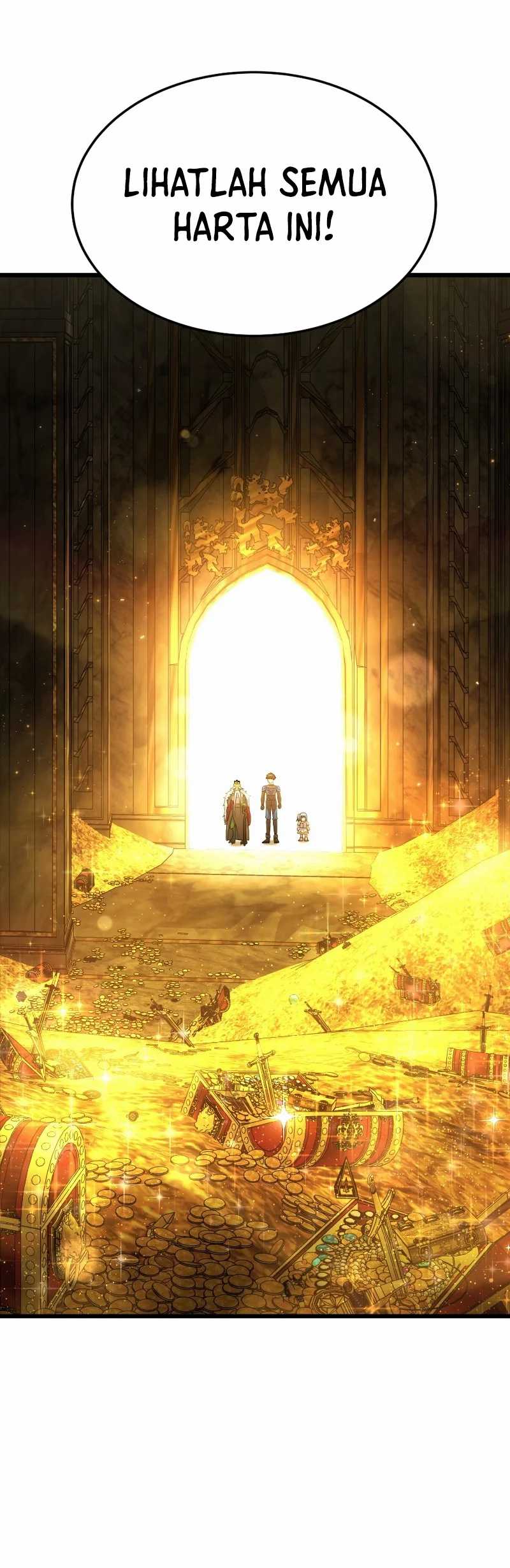 Divine Delivery Chapter 40 Gambar 16