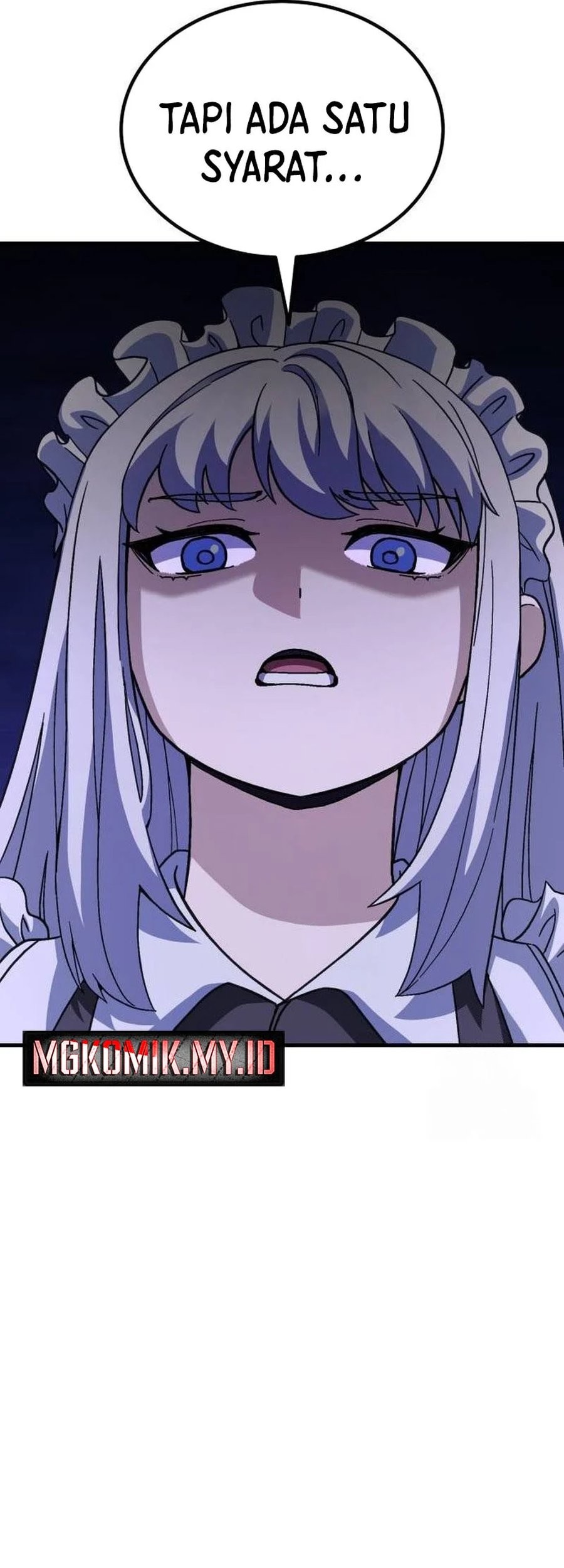 Divine Delivery Chapter 56 Gambar 37