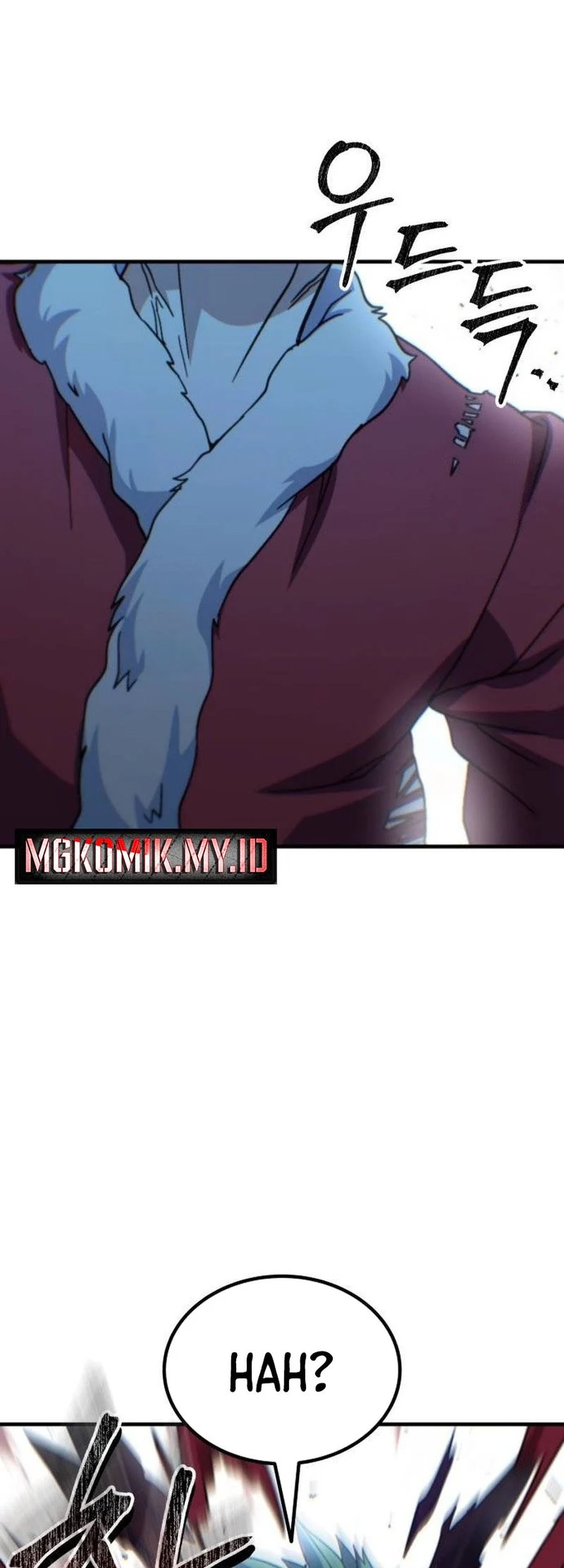 Divine Delivery Chapter 56 Gambar 48
