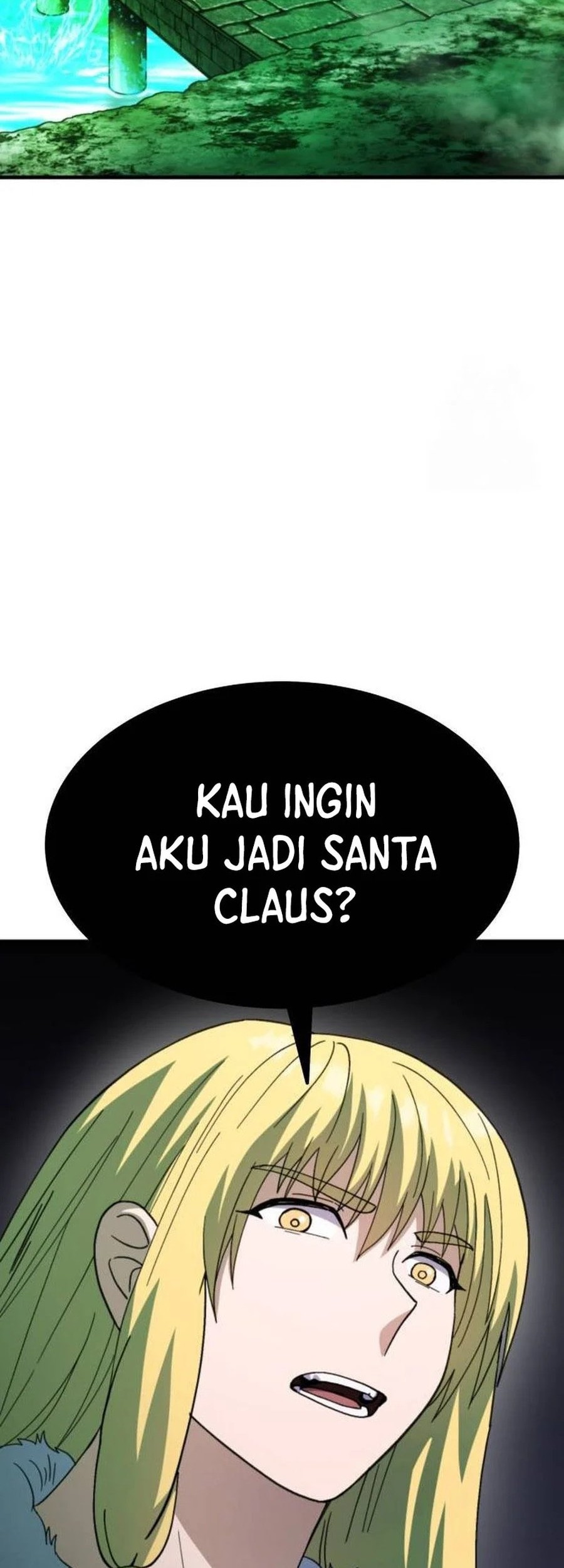 Divine Delivery Chapter 56 Gambar 53