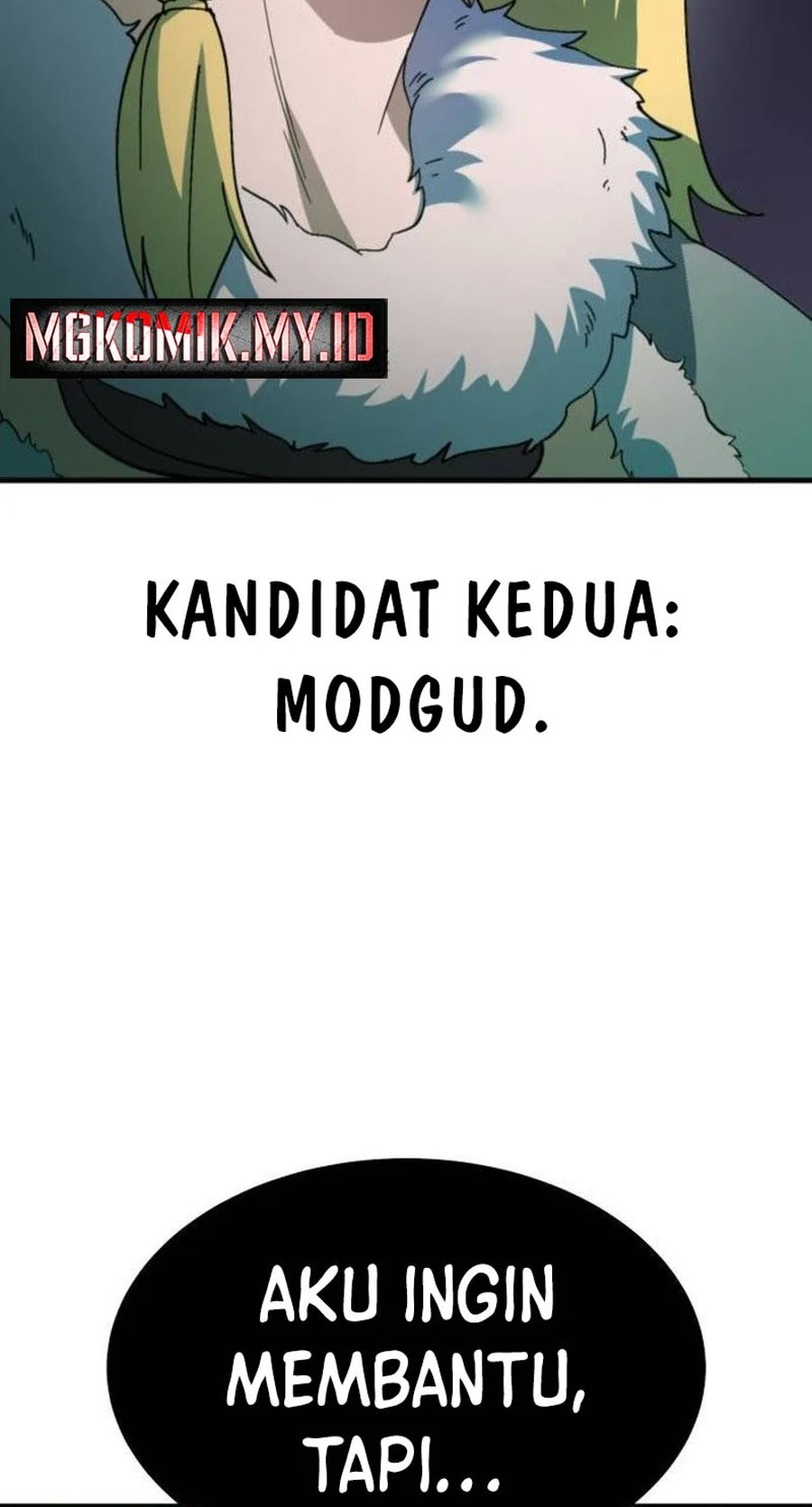 Divine Delivery Chapter 56 Gambar 54