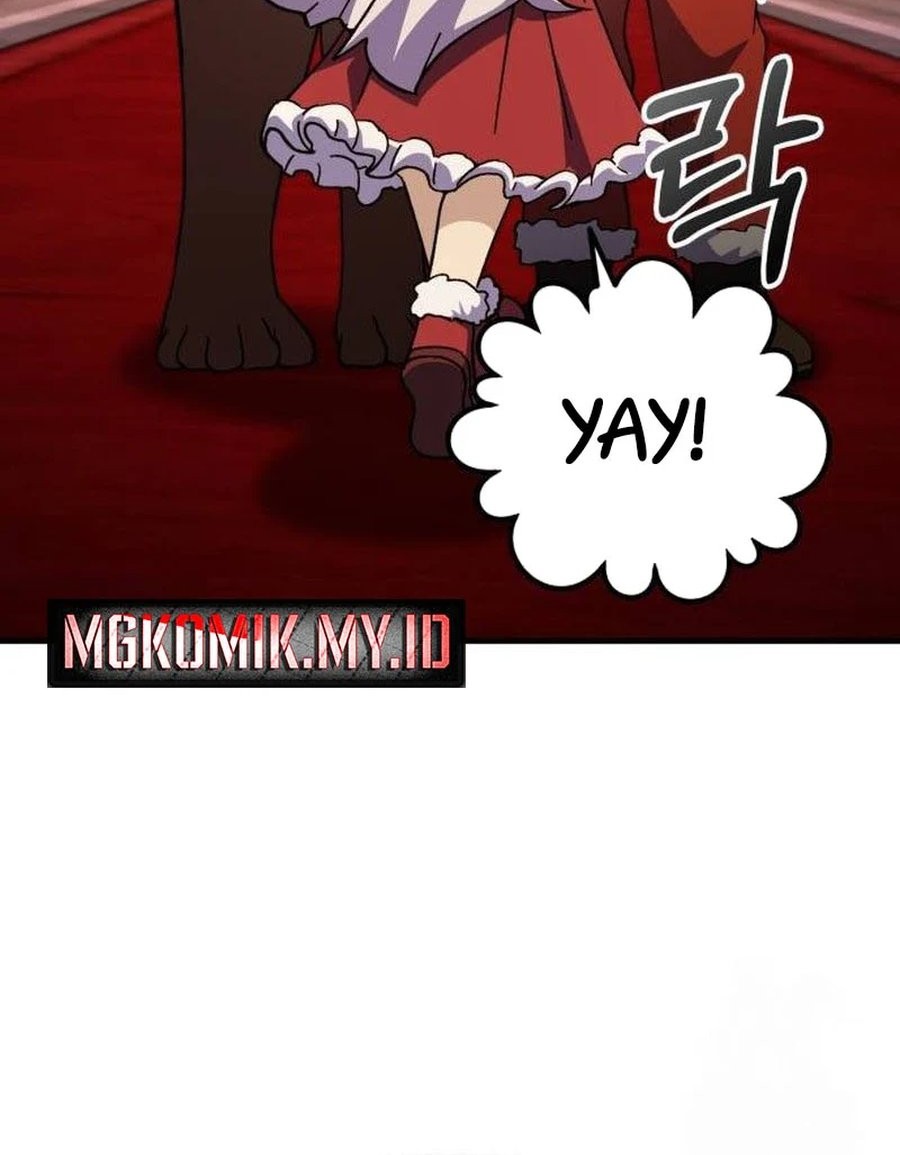 Divine Delivery Chapter 56 Gambar 80