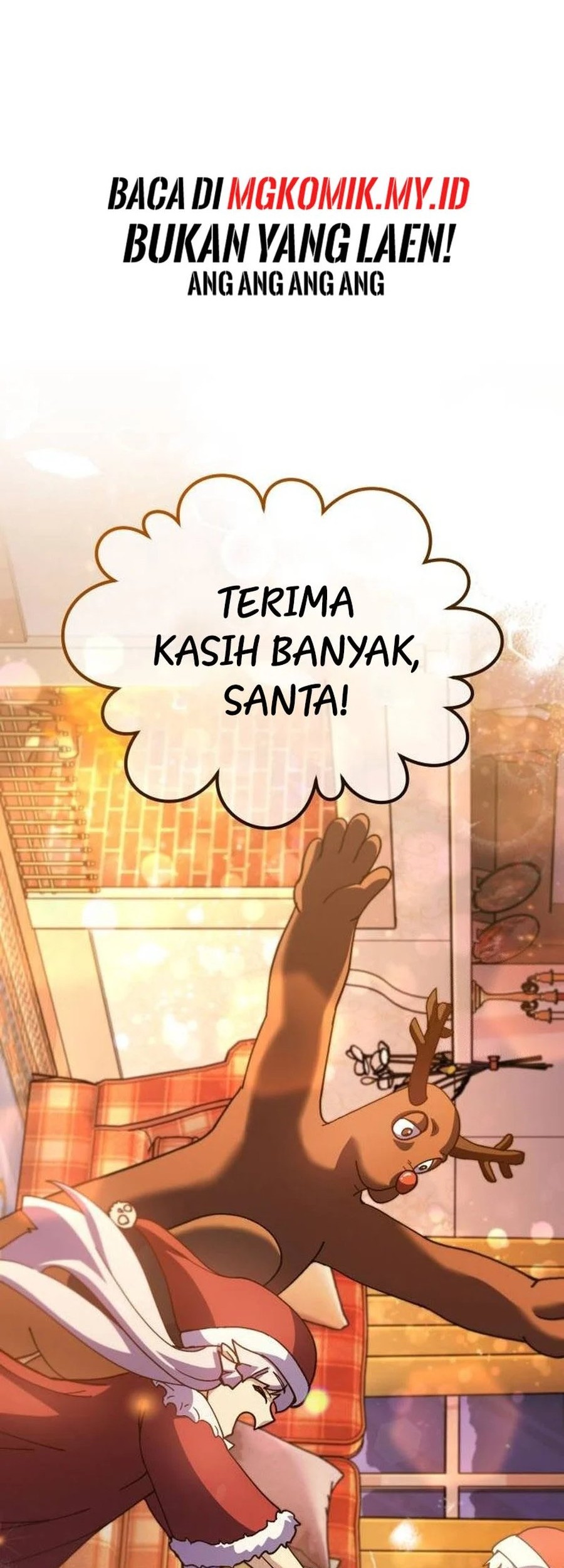 Divine Delivery Chapter 56 Gambar 82