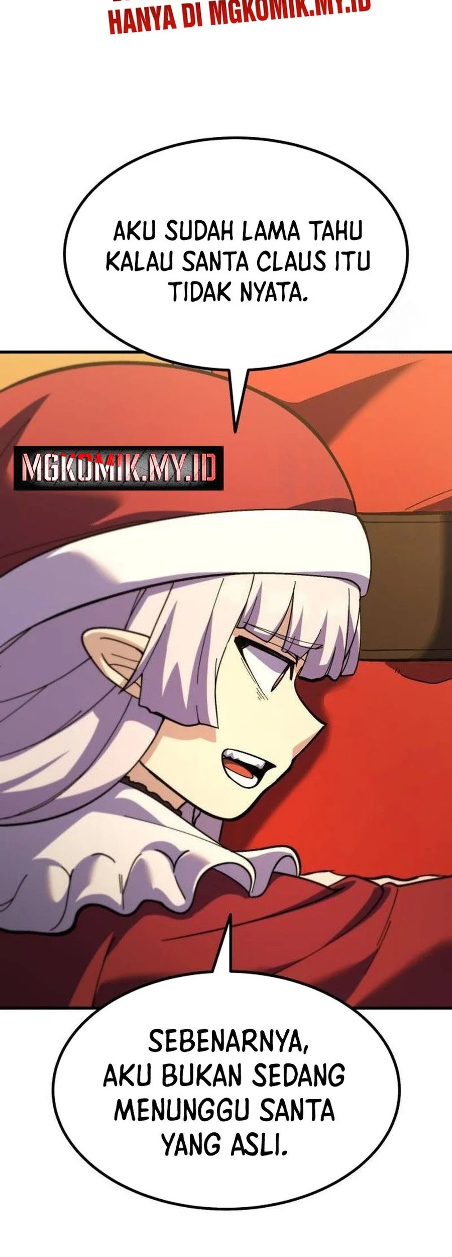 Divine Delivery Chapter 56 Gambar 89