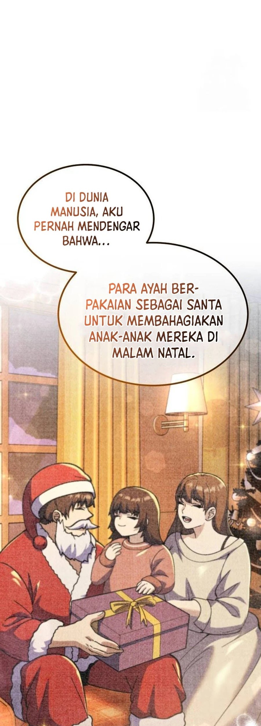 Divine Delivery Chapter 56 Gambar 90