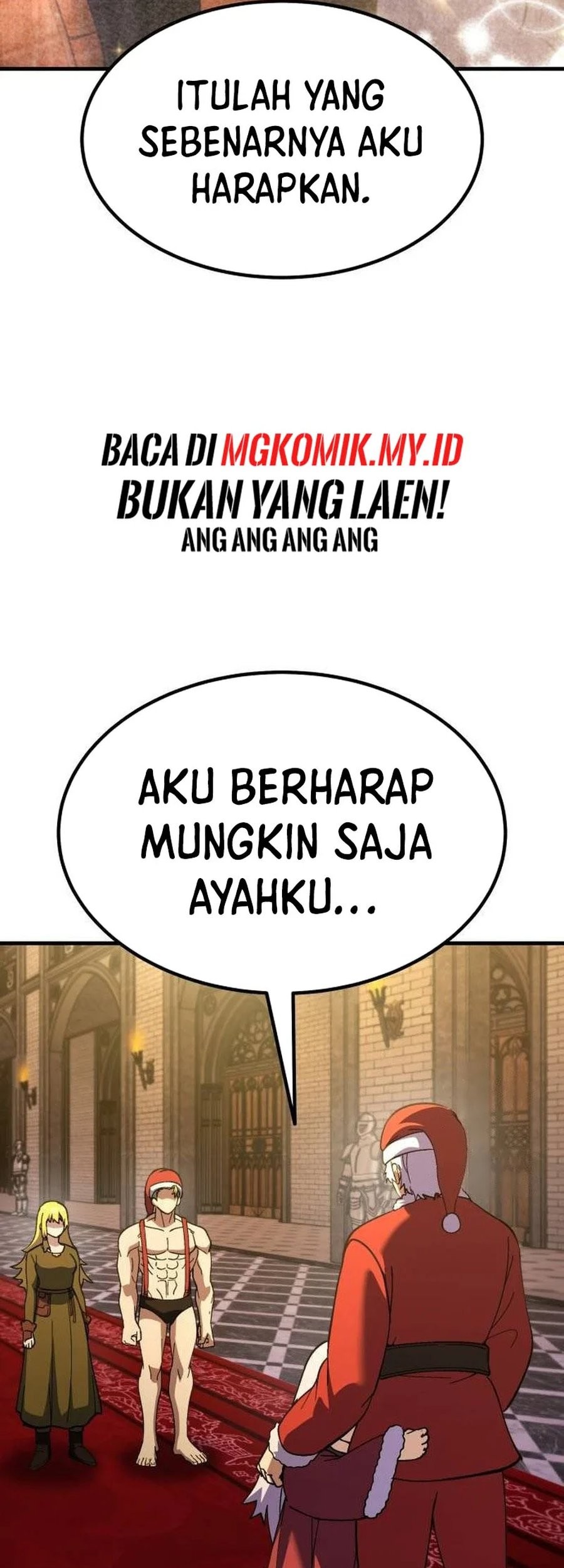 Divine Delivery Chapter 56 Gambar 92