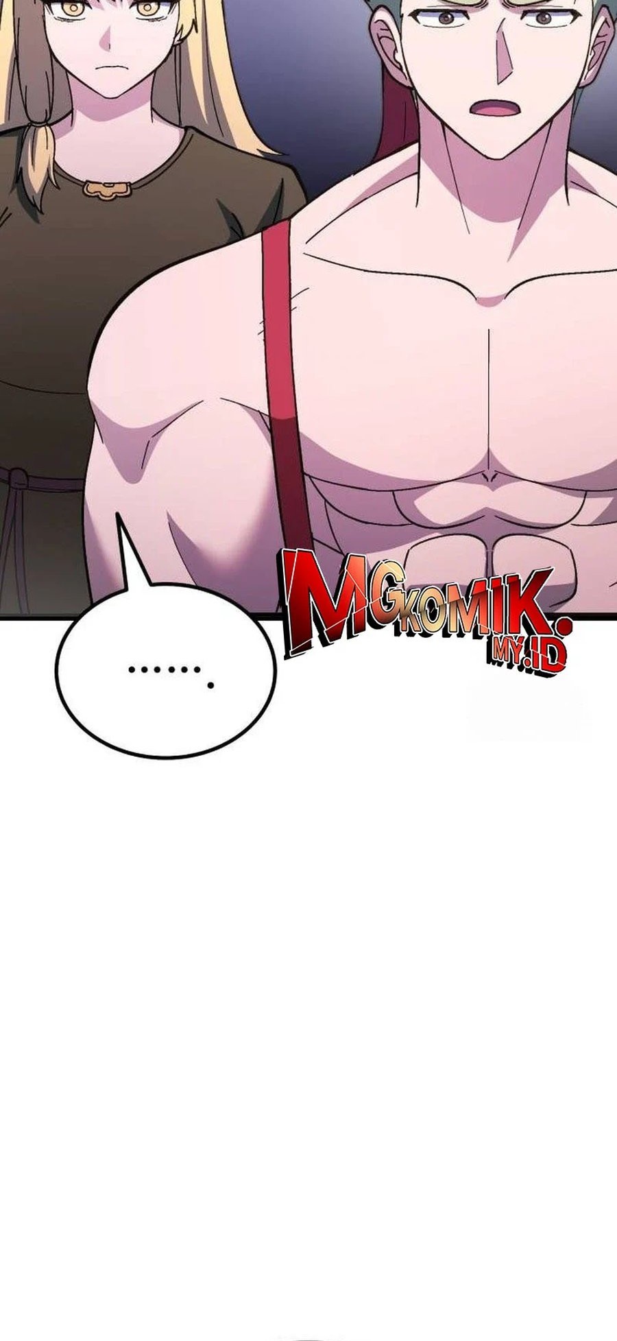 Divine Delivery Chapter 56 Gambar 94