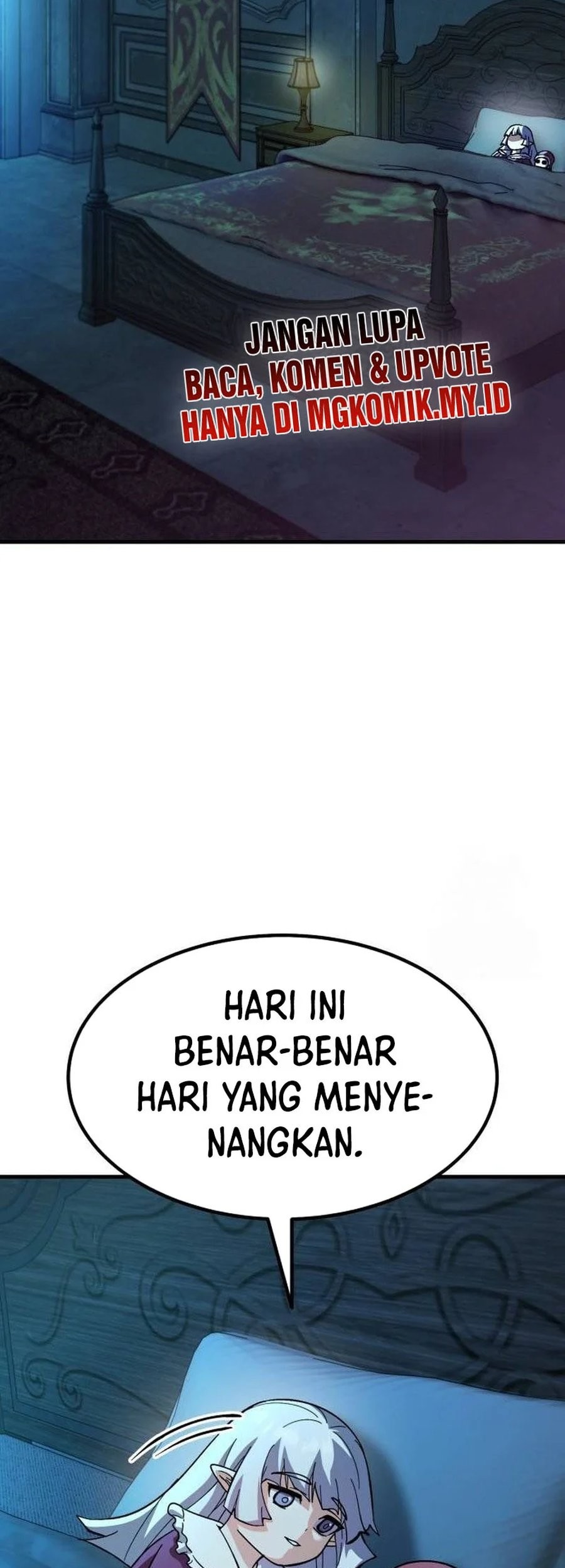 Divine Delivery Chapter 56 Gambar 99