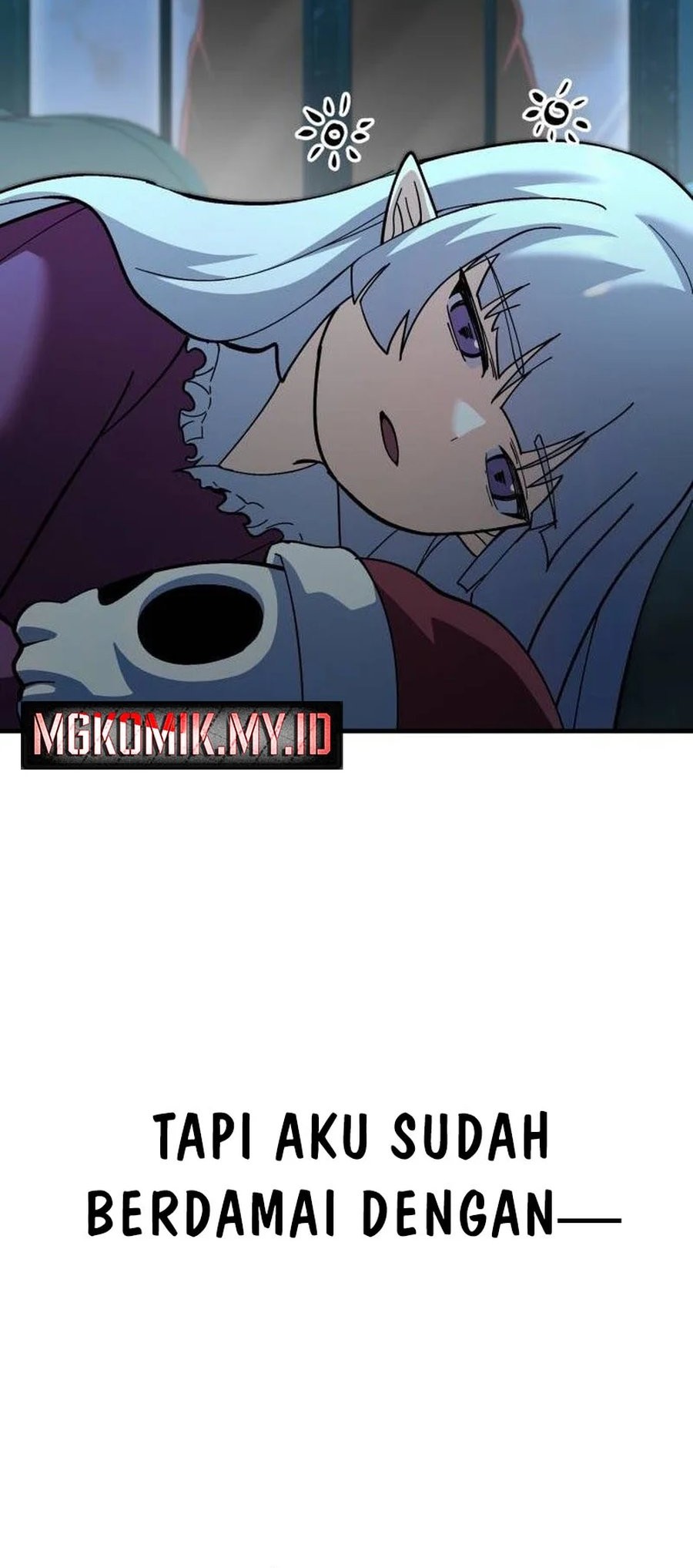 Divine Delivery Chapter 56 Gambar 101