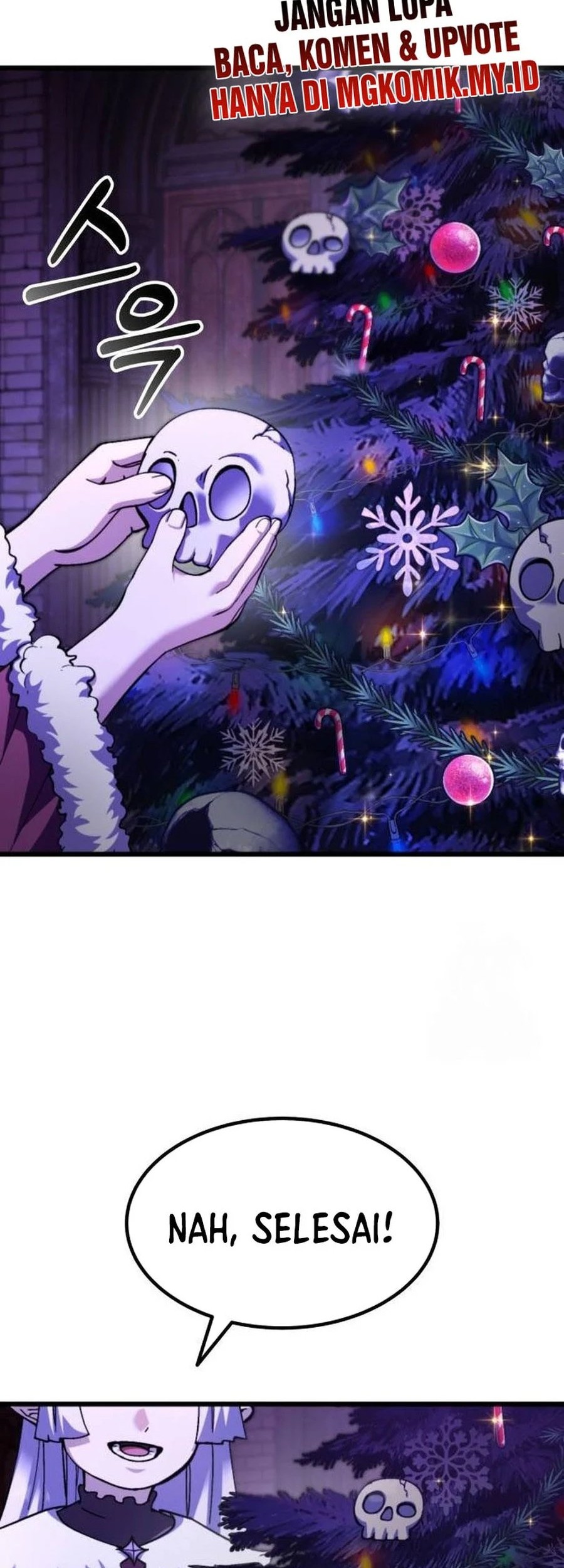 Divine Delivery Chapter 56 Gambar 6