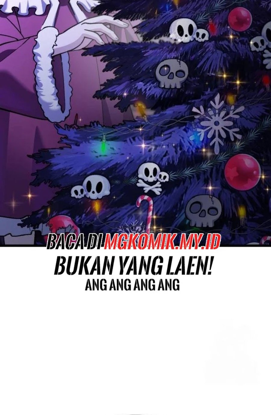 Divine Delivery Chapter 56 Gambar 7