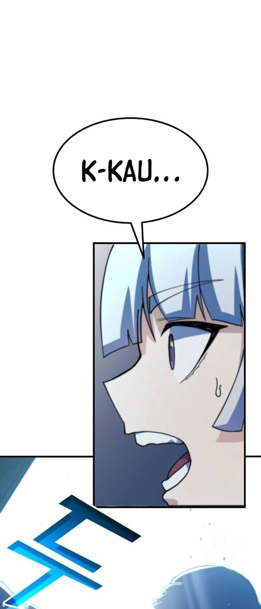 Divine Delivery Chapter 56 Gambar 104