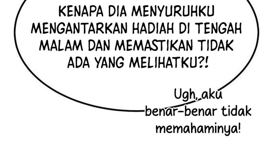 Divine Delivery Chapter 56 Gambar 112